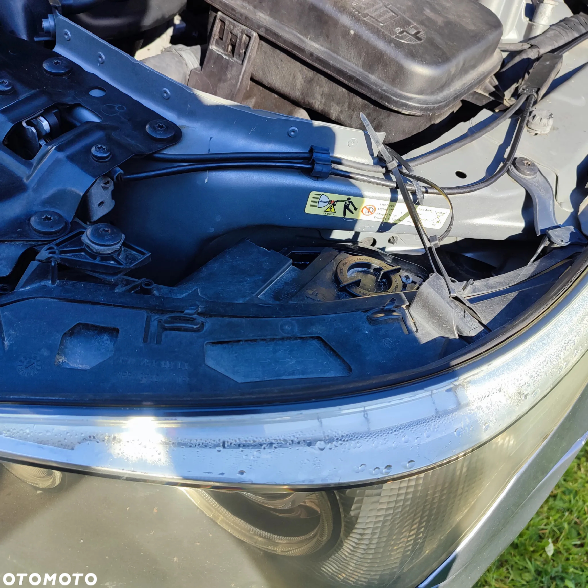 BMW Seria 5 525d Touring - 33