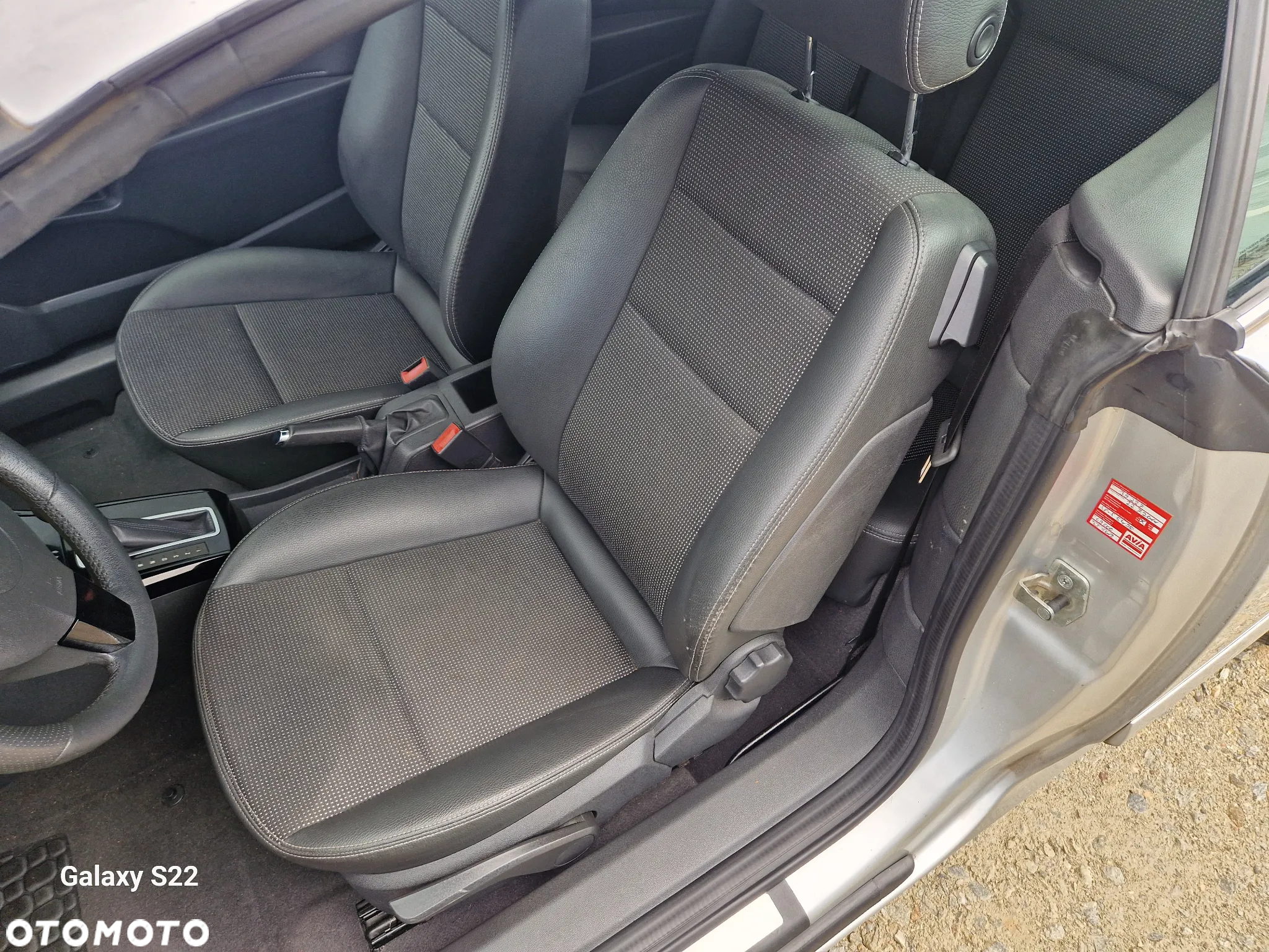 Opel Astra Twin Top 1.8 Automatik Edition - 12