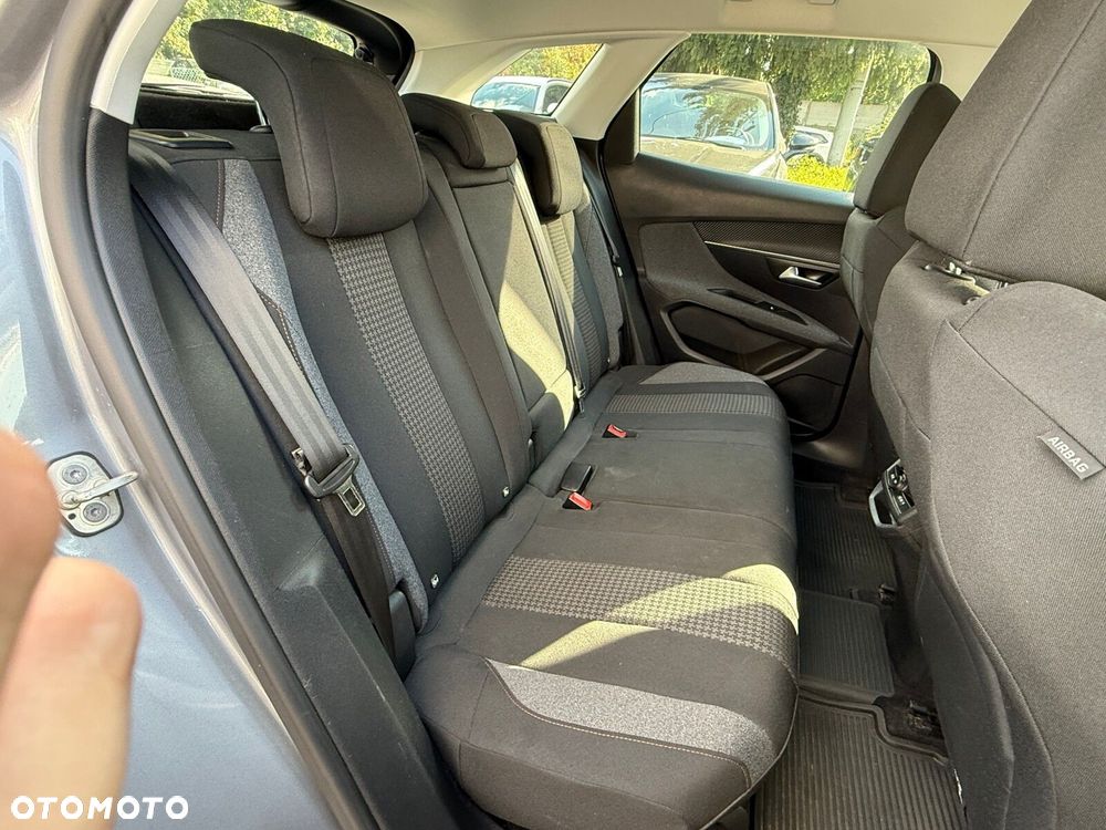 Peugeot 3008 - 13