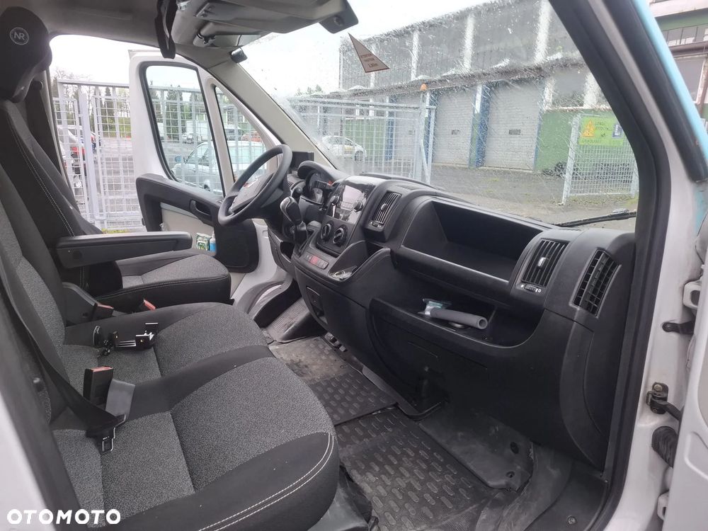 Fiat DUCATO - 5