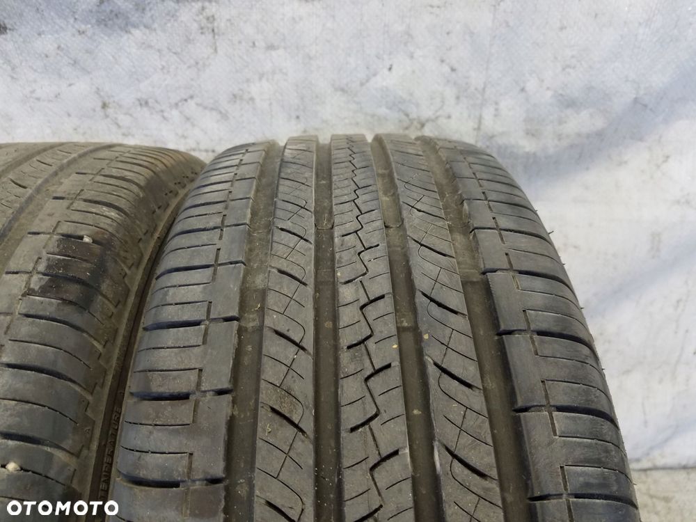 opona opony letnie gt radial savero suv 215/55 r18 99v - 3