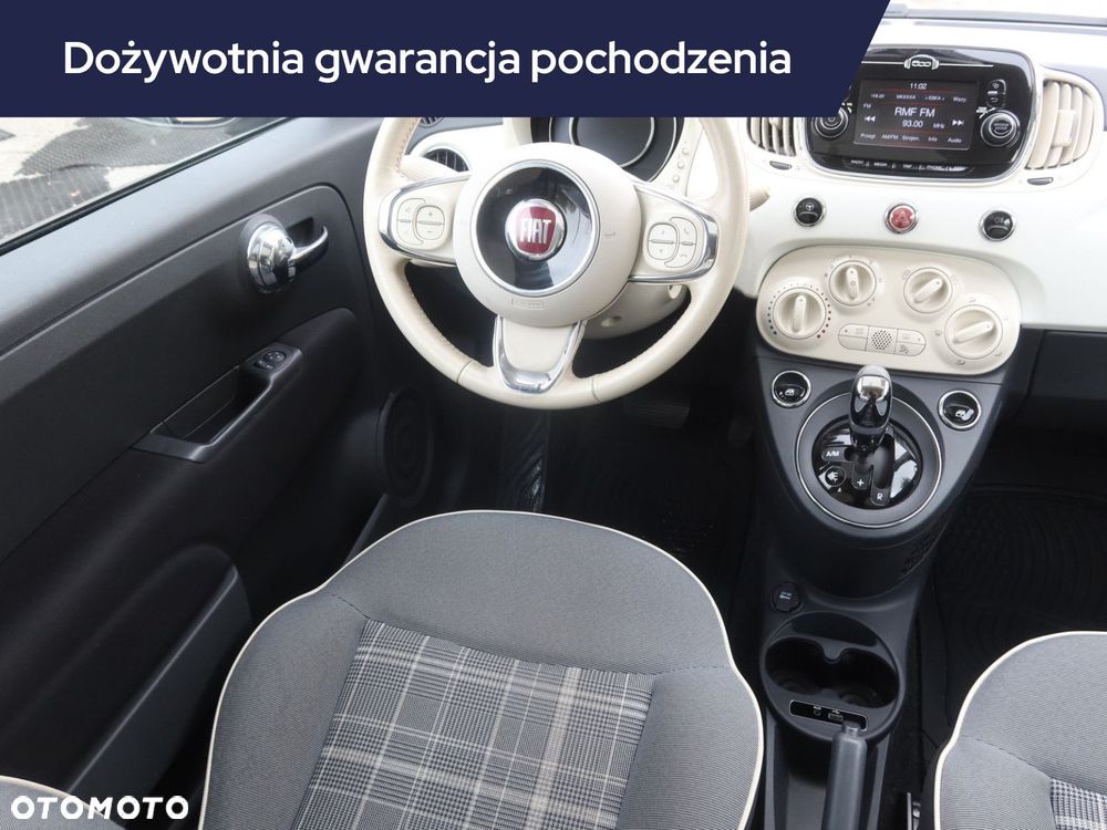 Fiat 500 - 8