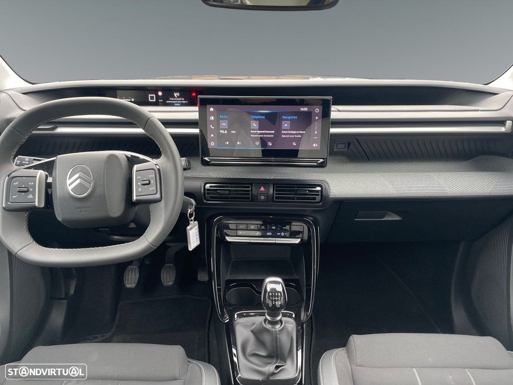 Citroën C3 1.2 Turbo Max - 11