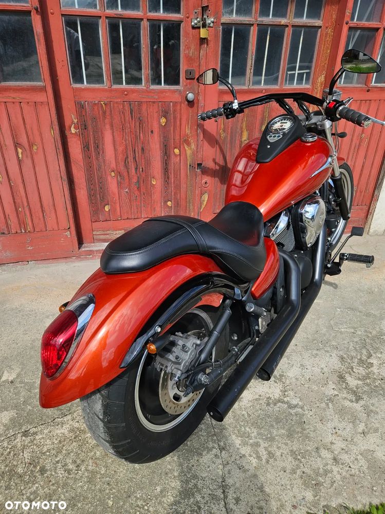 Kawasaki Vulcan - 8