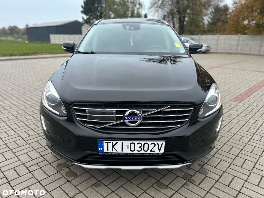 Volvo XC 60