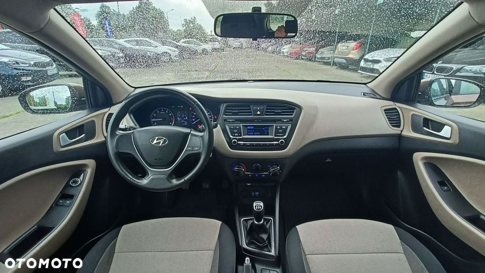 Hyundai i20 1.2 Select - 15
