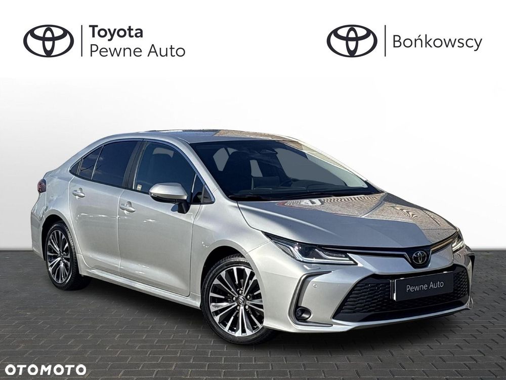 Toyota Corolla 1.5 Style - 7