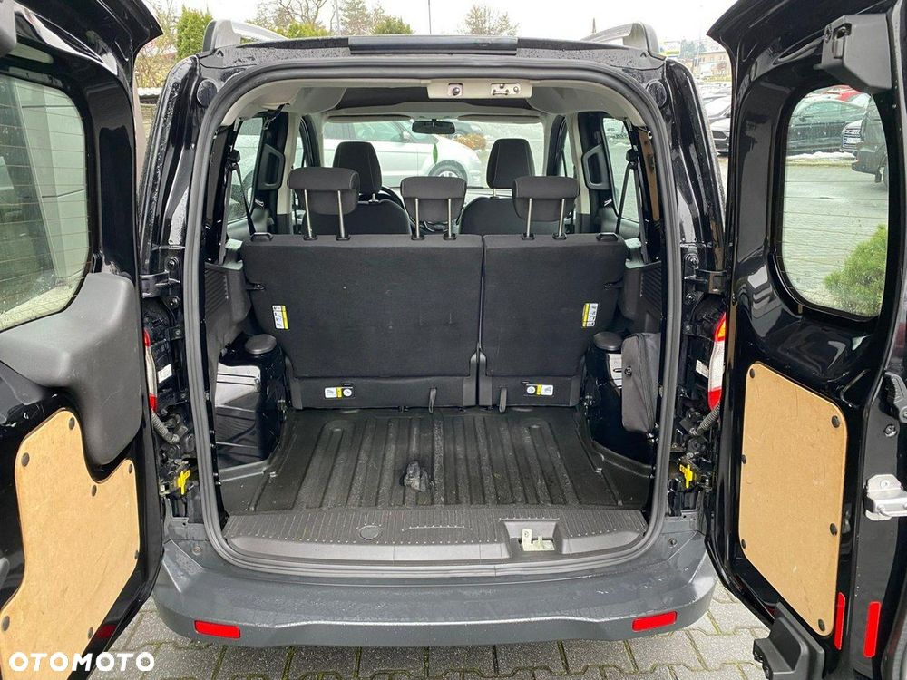 Ford Transit Courier - 6