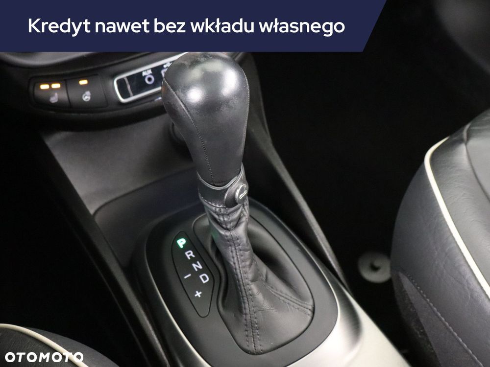 Fiat 500X - 15