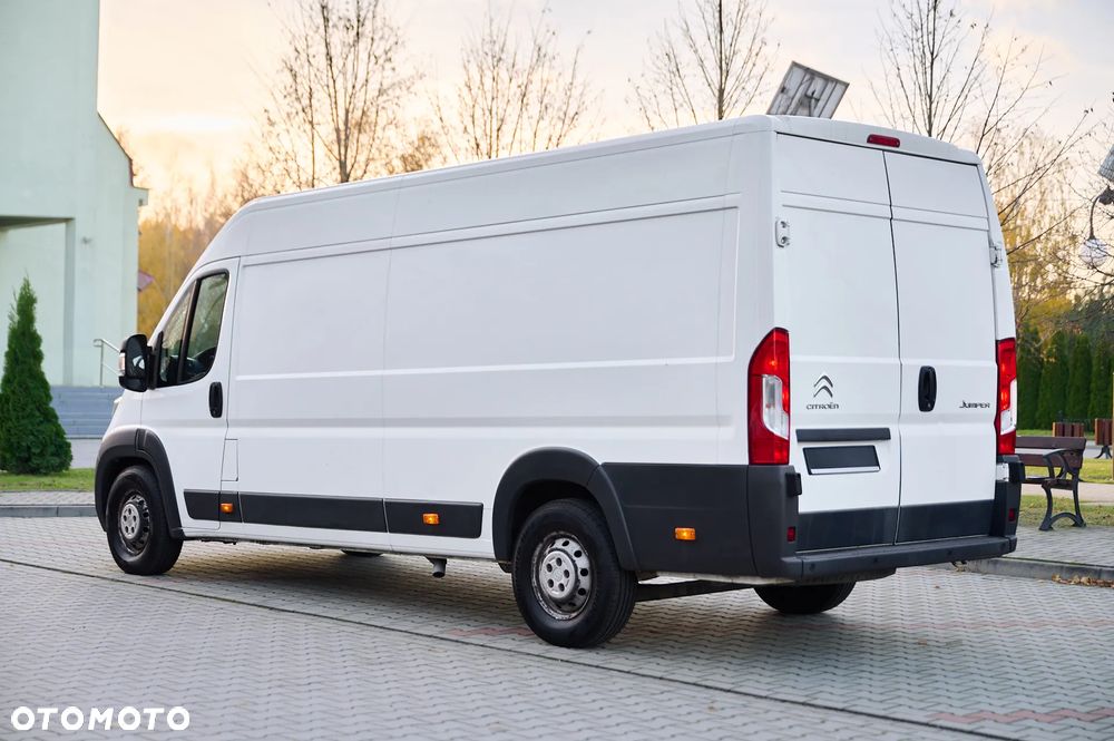 Citroën Jumper L3 - 7