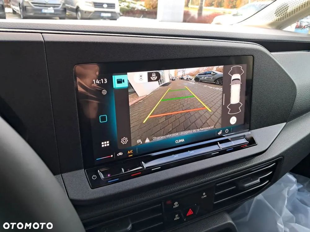 Volkswagen Caddy - 23