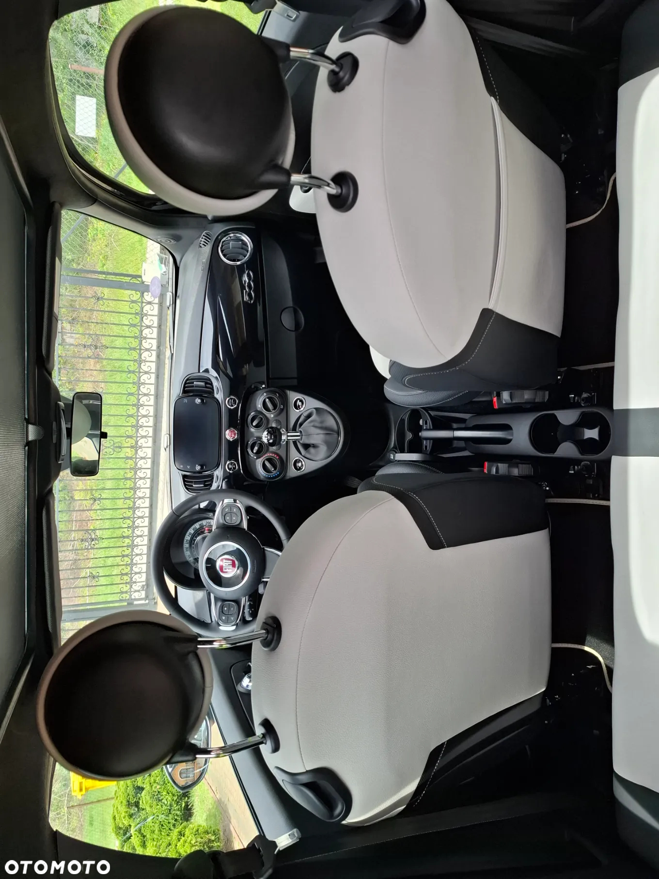 Fiat 500 1.0 Hybrid Dolcevita - 34