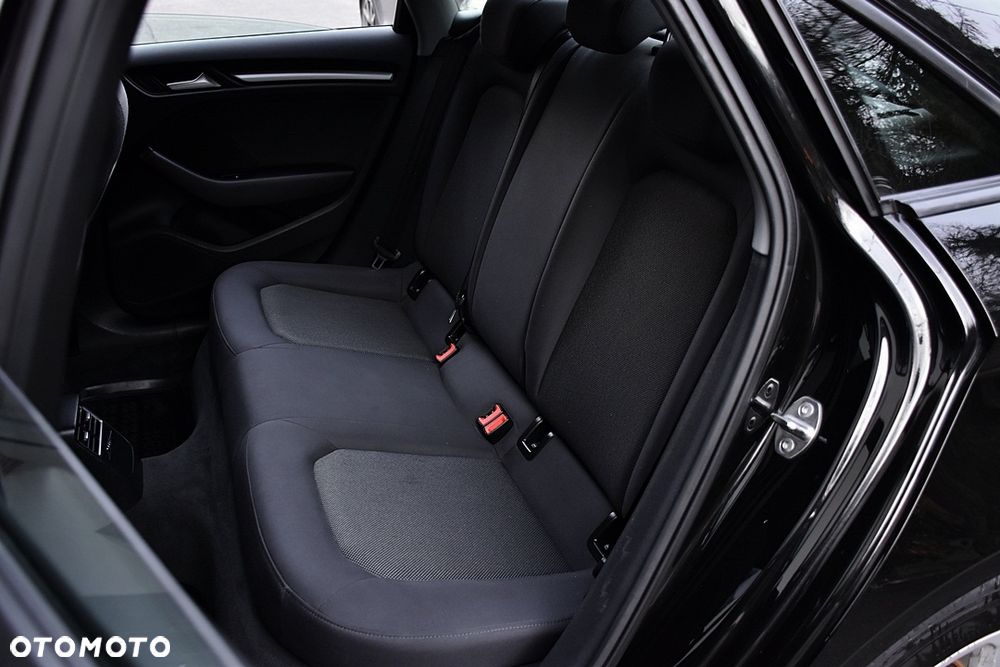 Audi A3 Limousine 1.5 TFSI S tronic - 30