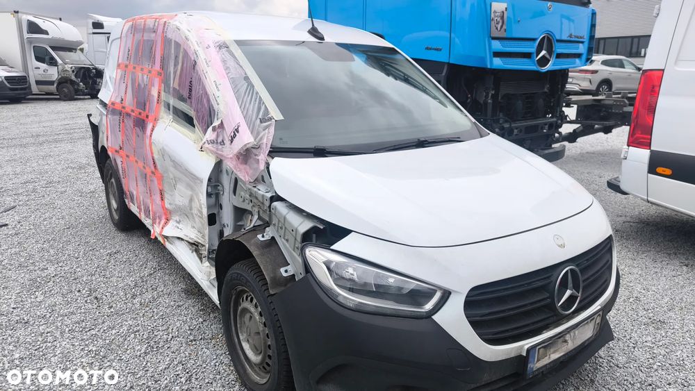 Mercedes-Benz Citan - 6
