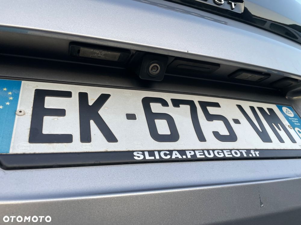 Peugeot 3008 HDi FAP 150 Premium - 9
