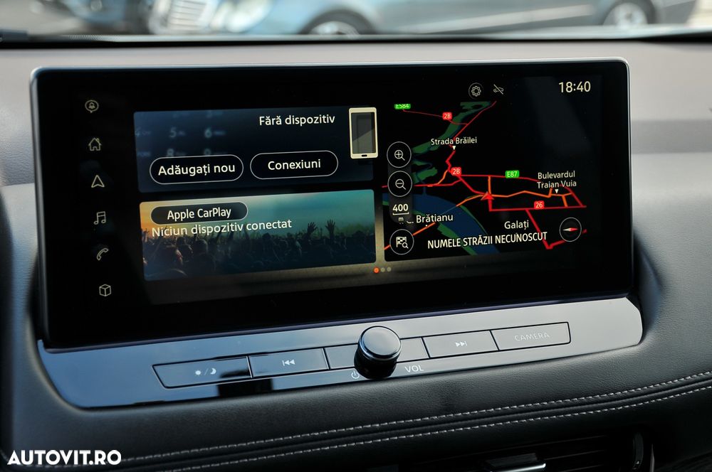 Nissan X-Trail ePower 5 locuri Tekna - 16