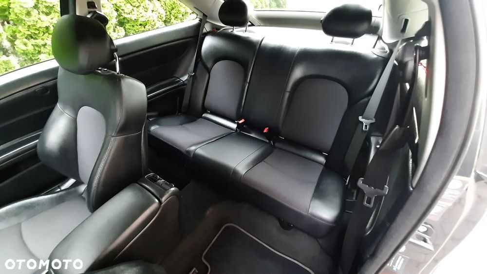 Mercedes-Benz CLC 200 Kompressor - 28