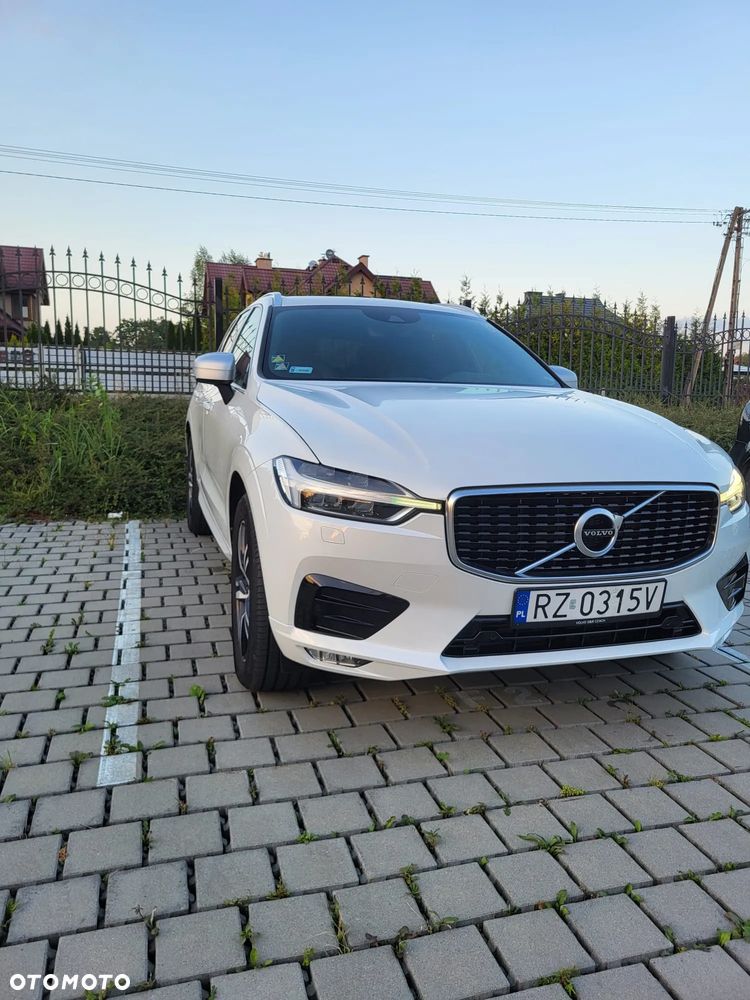 Volvo XC 60 T5 R-Design - 12