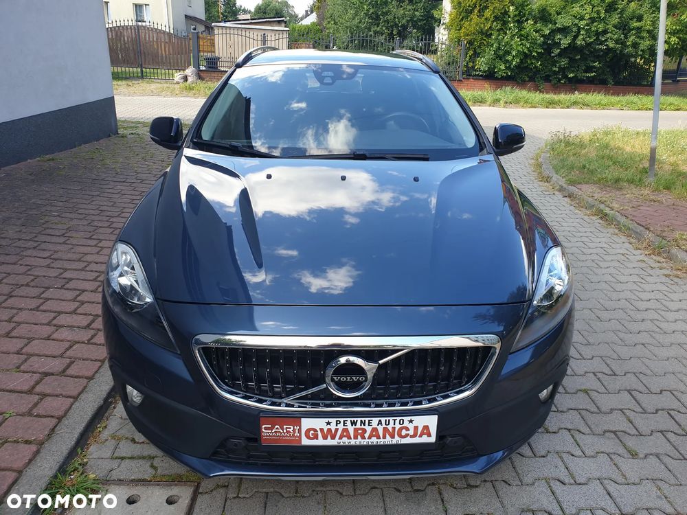 Volvo V40 Cross Country D2 Plus - 12