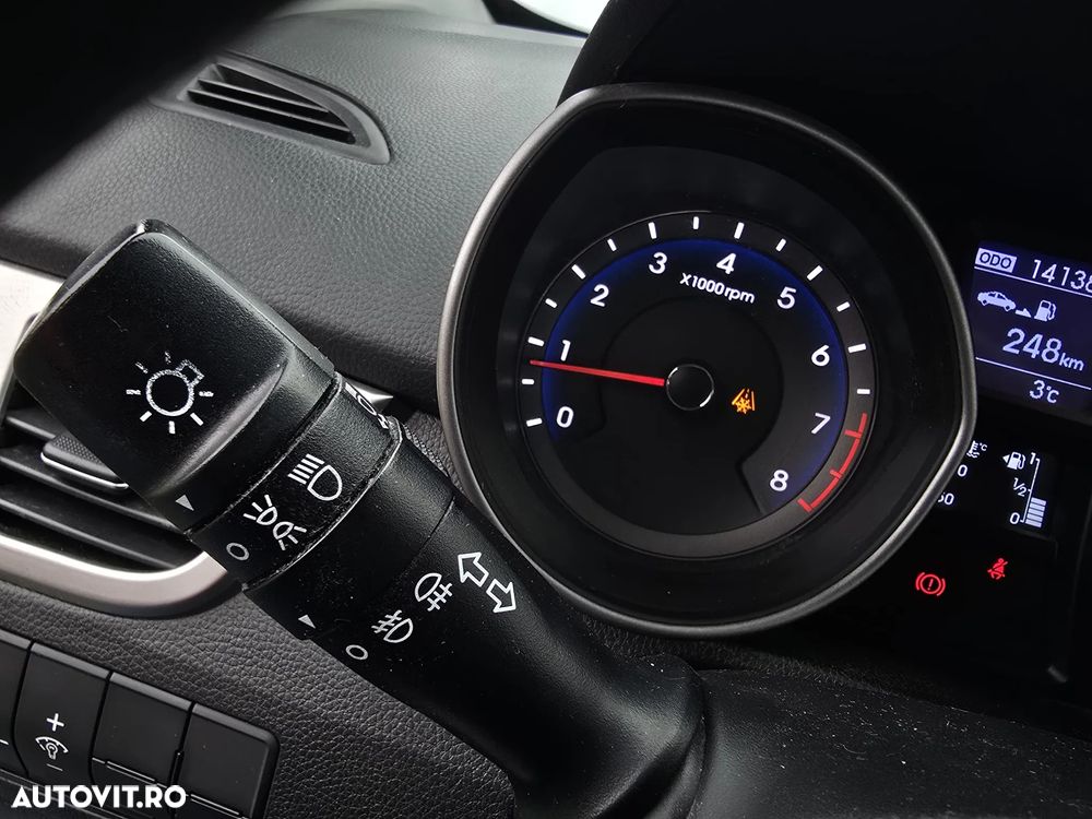 Hyundai i30 1.4 Classic - 13