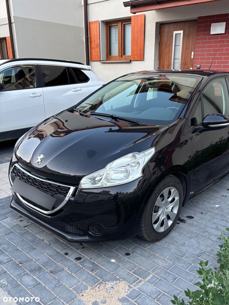 Peugeot 208 1.4 VTi Active - 7