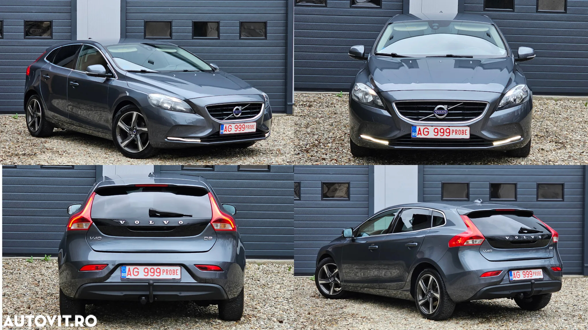 Mercedes-Benz CLA - 5