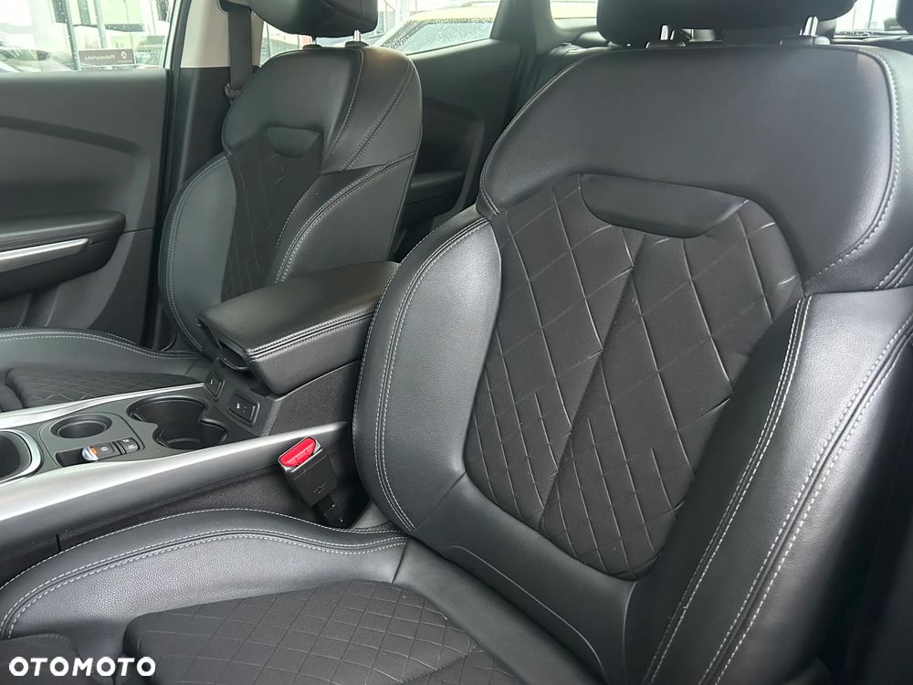 Renault Kadjar 1.3 TCe FAP Intens EDC - 12