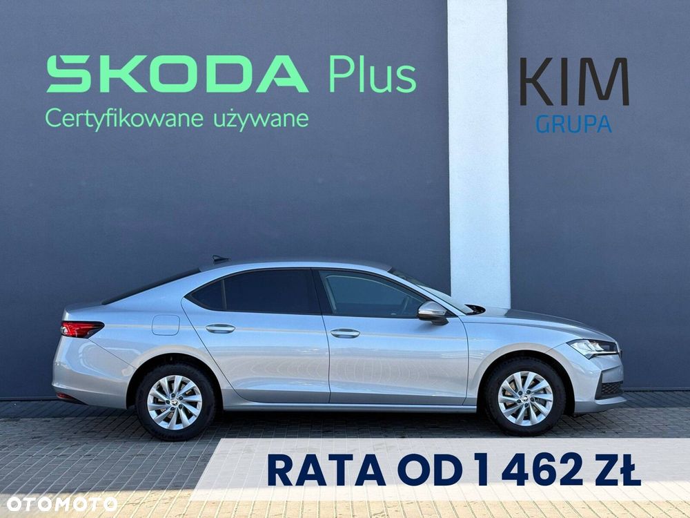 Skoda Superb 2.0 TDI SCR Essence DSG - 3