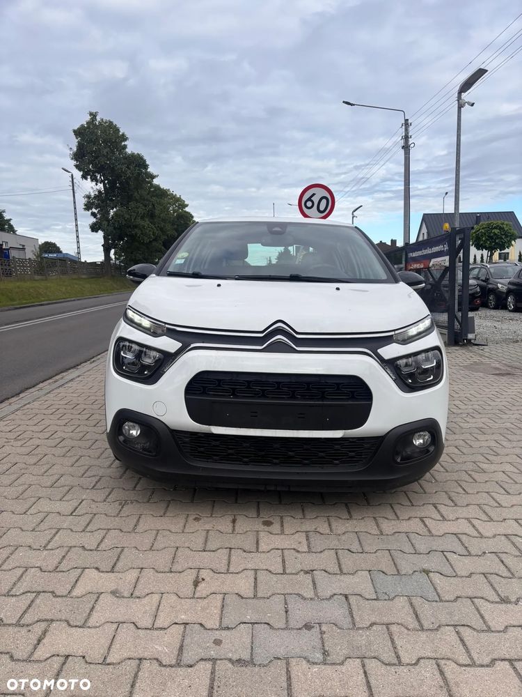 Citroën C3 - 3
