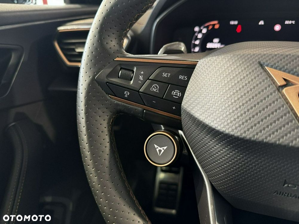 Cupra Formentor - 20