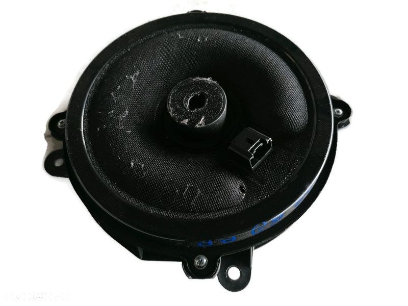 MAZDA 6 VI GJ III 13r GŁOŚNIK DRZWI BOSE KD4566A60 - 1