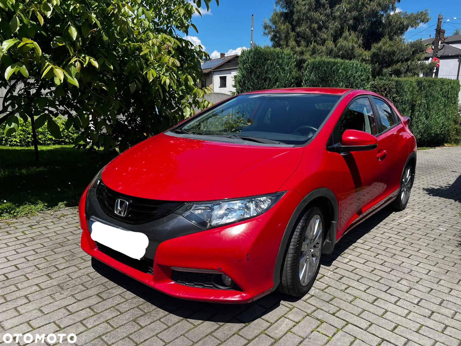 Honda Civic 1.8 Sport - 4