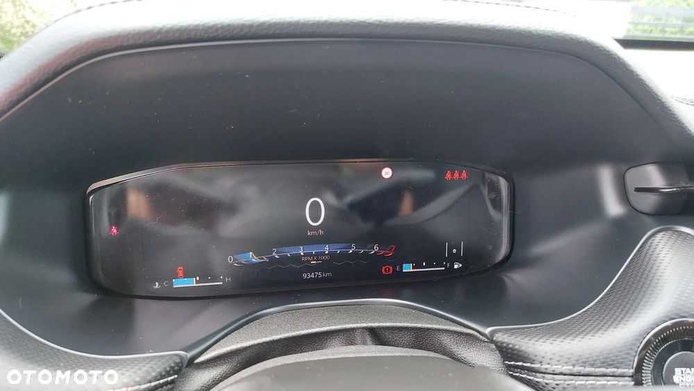 Jeep Compass 1.3 GSE T4 Night Eagle - 11