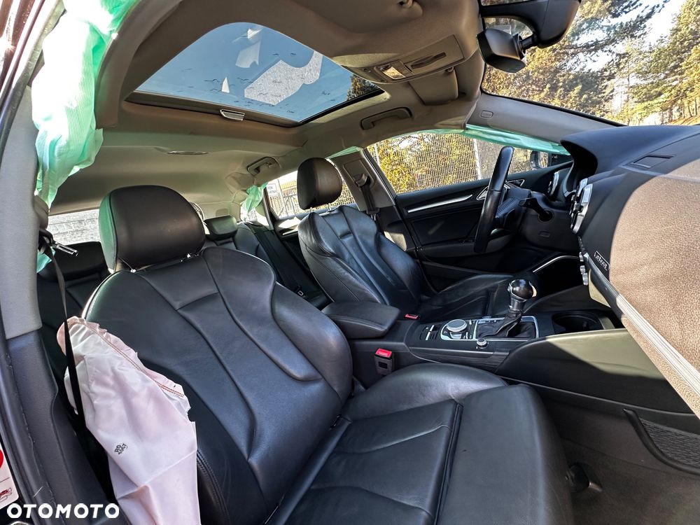 Audi A3 Sportback - 23