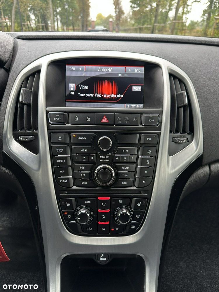 Opel Astra - 29