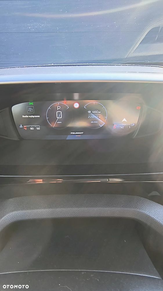 Peugeot 308 1.2 PureTech Allure S&S EAT8 - 18