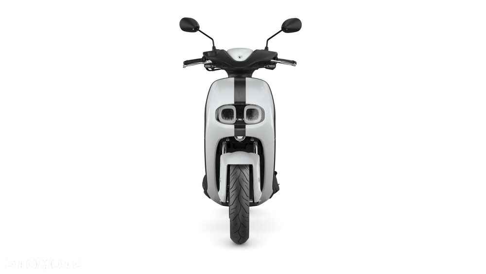 Yamaha Neos - 17