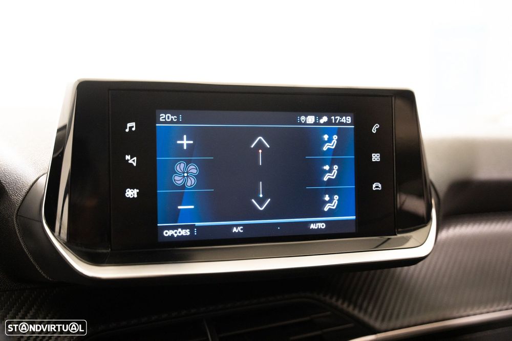 Peugeot 2008 1.2 PureTech Active - 13