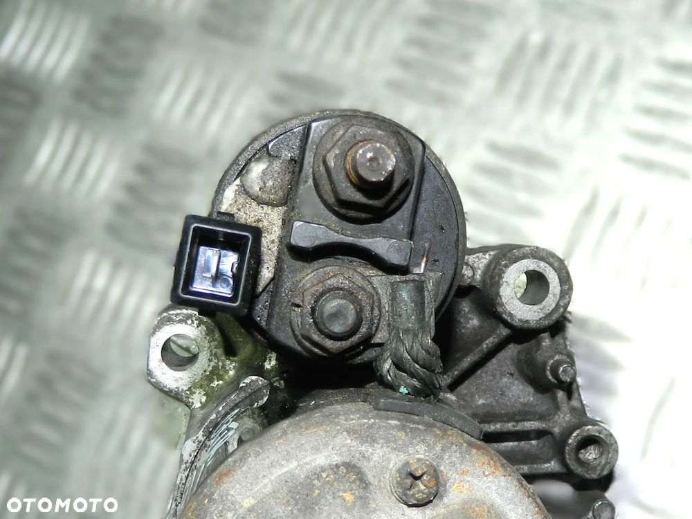 Peugeot 207 307 308 I II 508 I 3008 5008 rozrusznik 1.0 1.2 1.4 1.6 THP VTI - 4