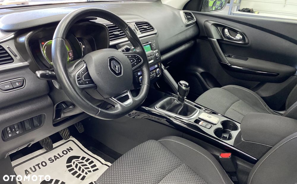 Renault Kadjar Energy TCe 130 LIMITED - 18
