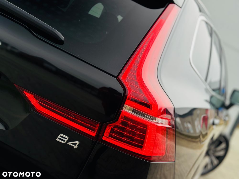 Volvo XC 60 B4 D Geartronic Inscription - 25