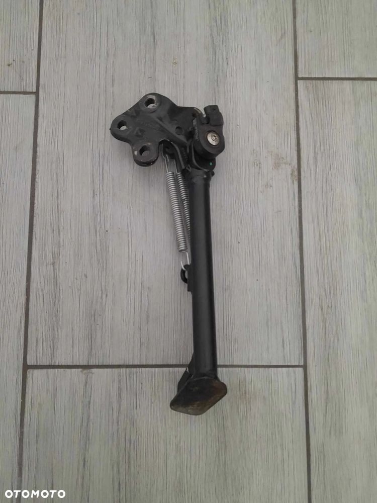 STOPKA BOCZKA NÓŻKA STÓPKA BMW F900 XR R K83 K84 - 2