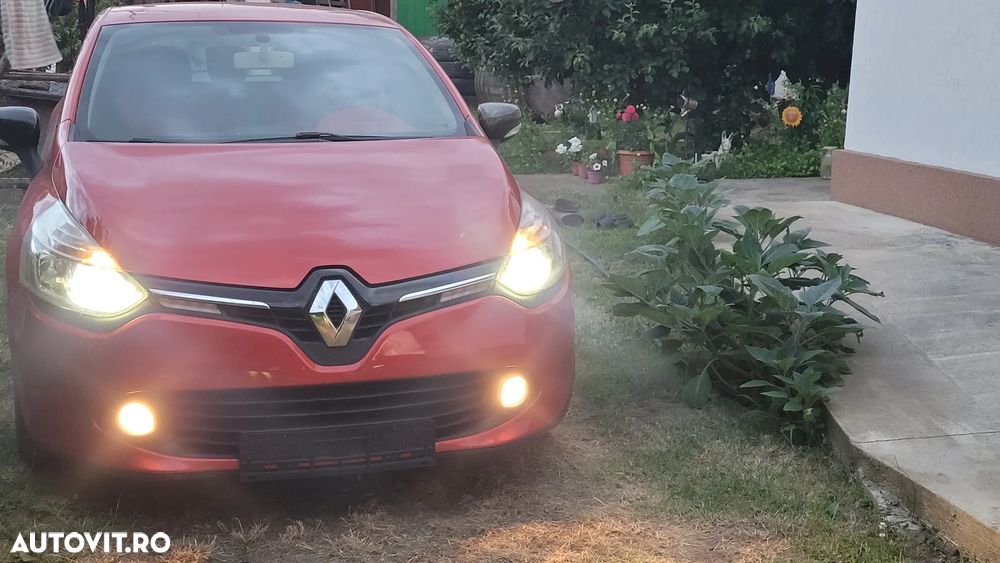 Renault Clio 1.5 dCi Expression - 5