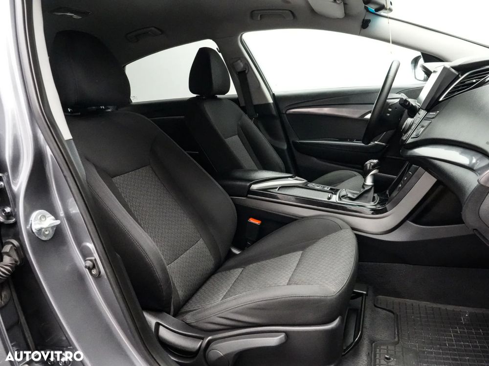 Hyundai i40 - 15