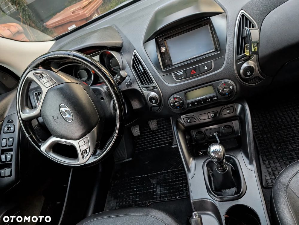 Hyundai ix35 1.6 2WD Style - 6