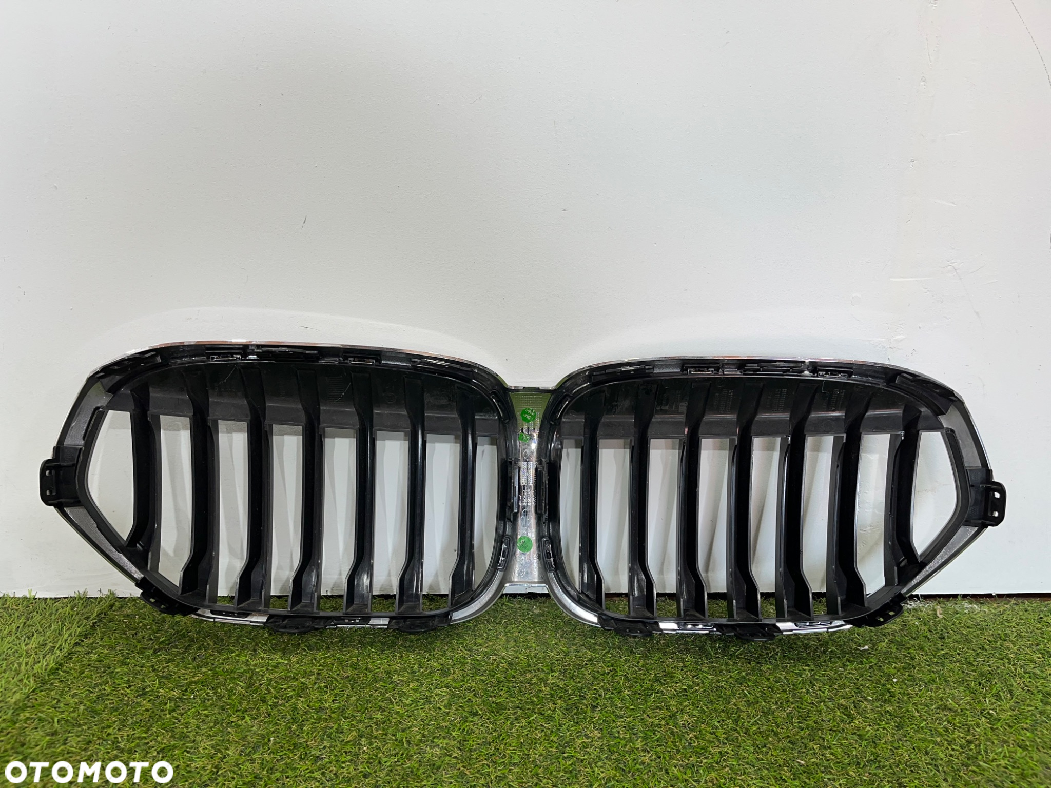 Grill Atrapa BMW X1 F48 F49 Lift - 2