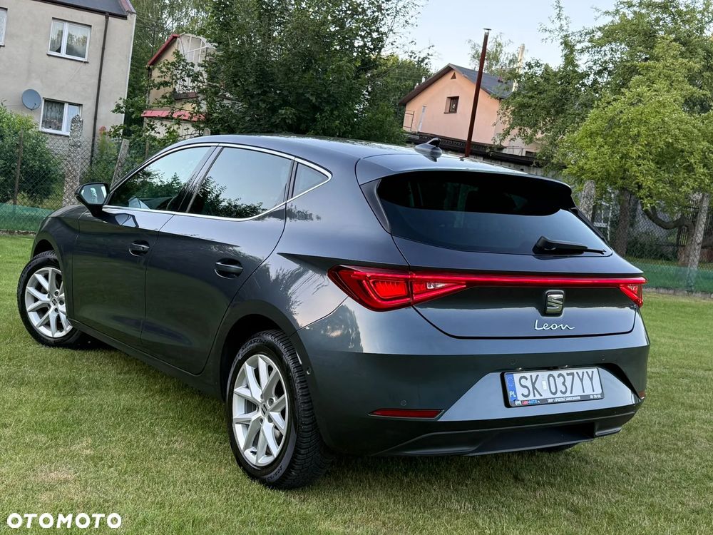 Seat Leon - 2