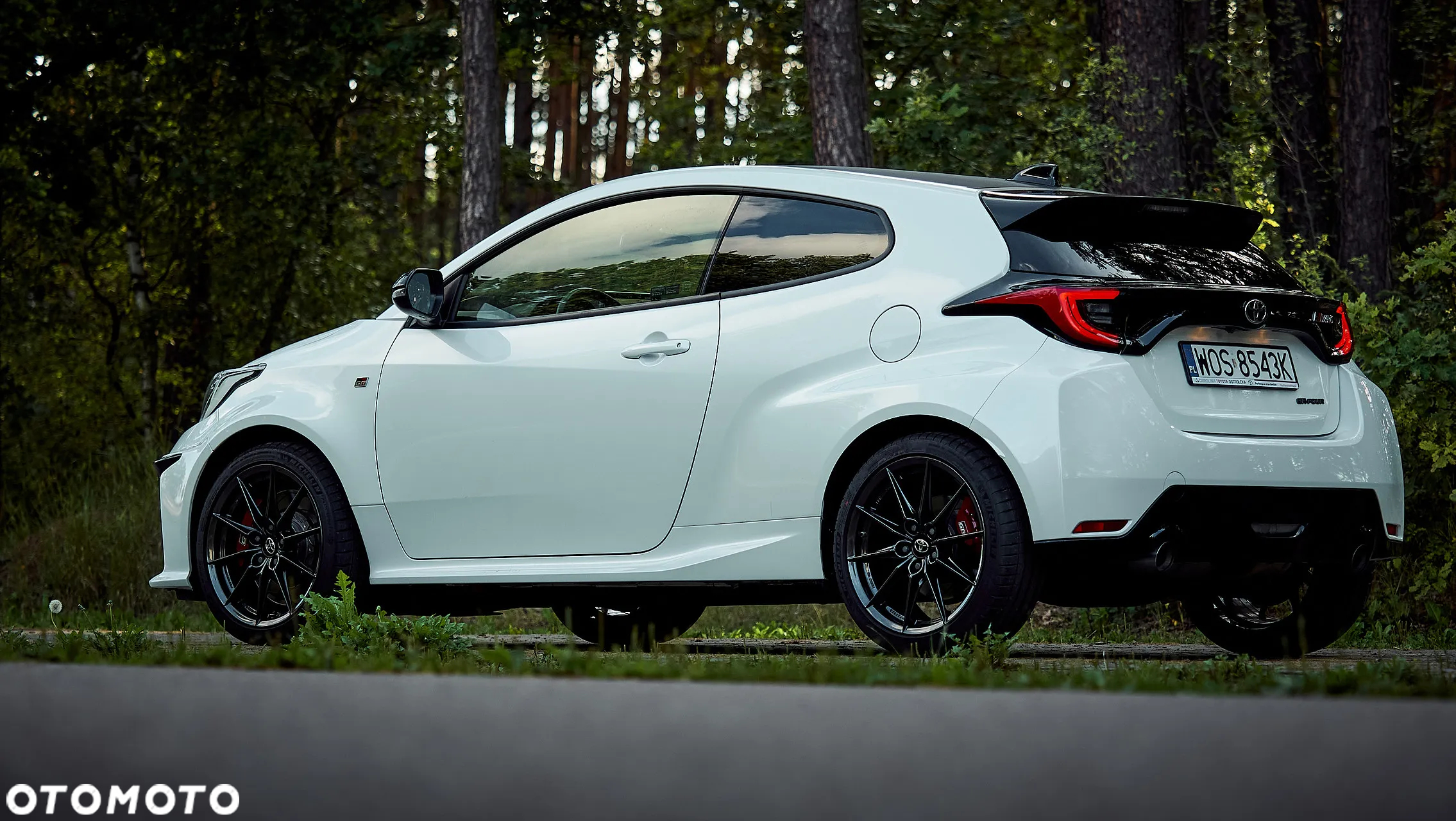 Toyota Yaris GR 1.6 Dynamic - 15