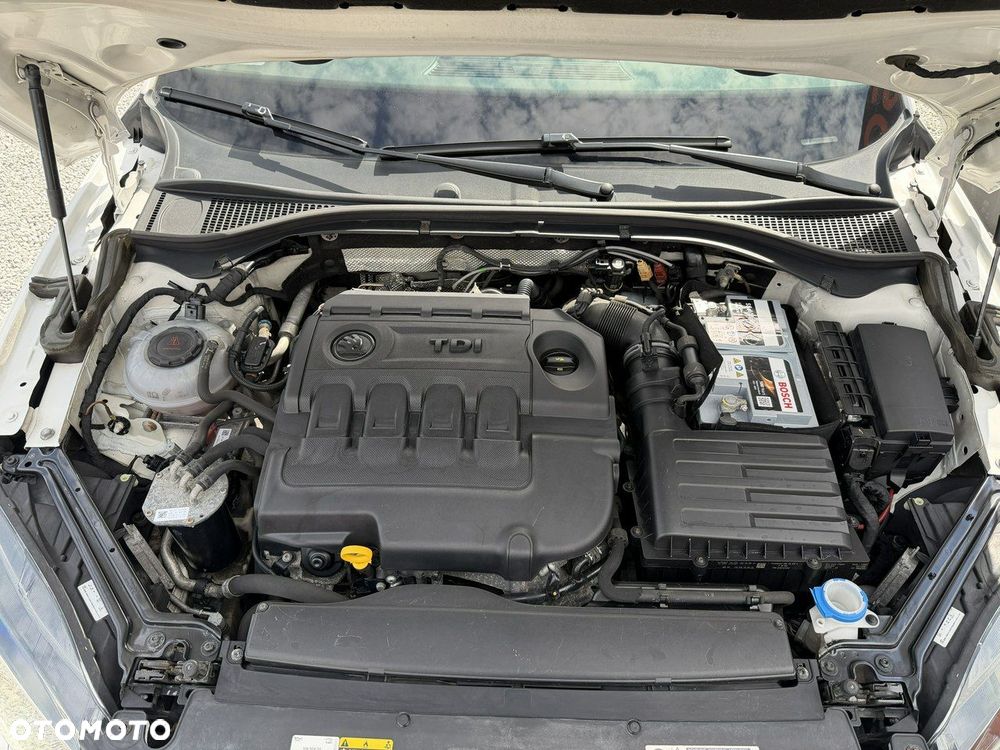 Skoda Superb 2.0 TDI 4x4 DSG L&K - 35