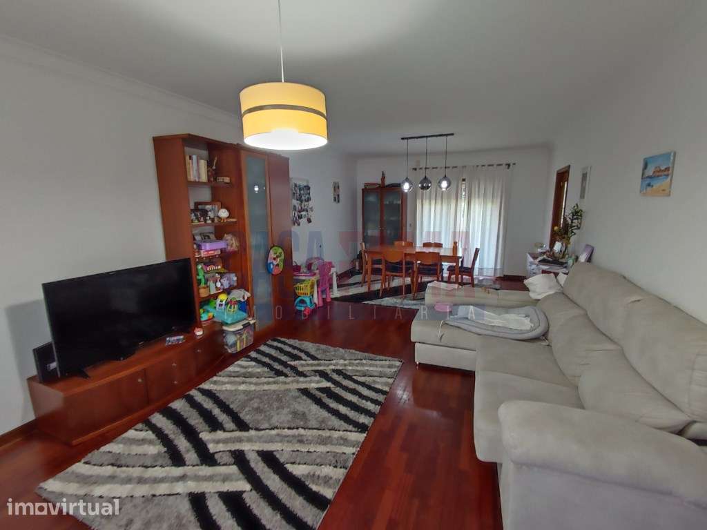 Moradia T3 Antas e Abade de Vermoim | Vila Nova de Famalicão - Grande imagem: 3/30